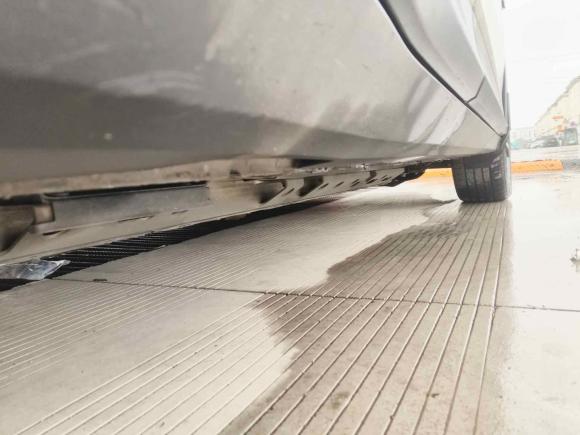 [南京·苏A] 二手雪佛兰畅巡2021款 星享版