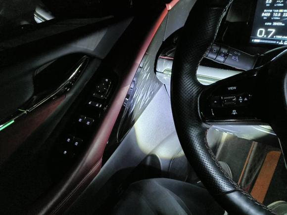 [芜湖·皖B] 二手广汽传祺传祺M82023款 宗师系列 400T 至尊版