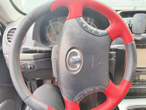 [成都·川A] 二手哈弗哈弗H5经典2013款 智尊版 2.0T手动四驱精英型