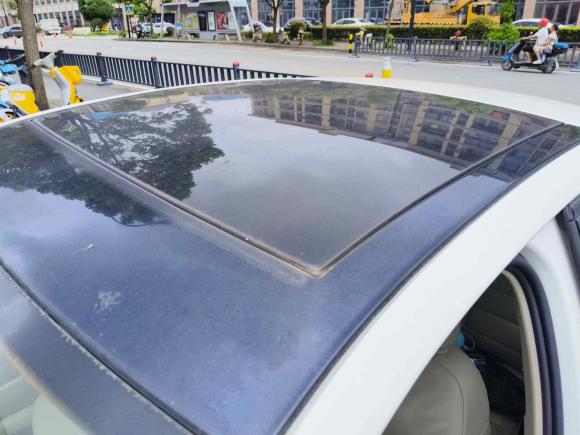 [台州·浙J] 二手斯柯达明锐2015款 1.6L 手动逸俊版