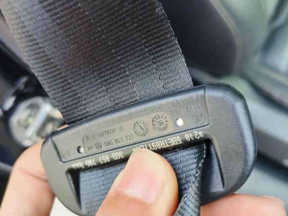 [深圳·湘J] 二手大众帕萨特2020款 330TSI 精英版 国VI