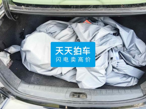 [济南·鲁A] 二手本田雅阁2009款 2.4L LX