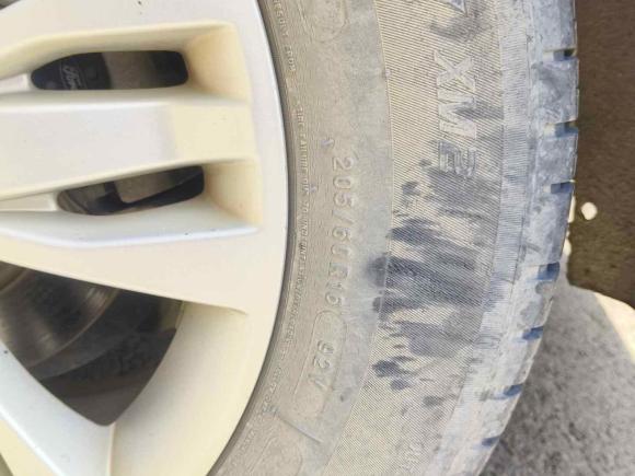 [南昌·浙J] 二手福特福克斯2012款 两厢 1.6L 手动舒适型