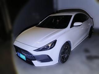 名爵MG52021款 改款 300TGI DCT青奢旗舰版