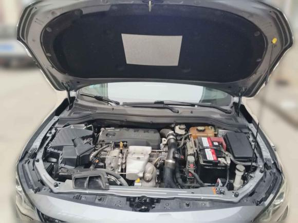 [合肥·皖A] 二手雪佛兰科鲁泽2019款 RS 330T 自动畅快版 国VI