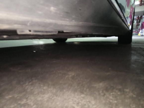 [南京·皖A] 二手比亚迪汉2021款 EV 标准续航版豪华型