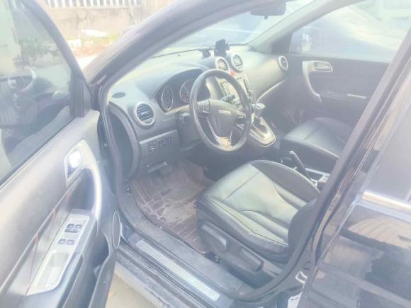 [嘉兴·浙F] 二手哈弗哈弗H62016款 升级版 1.5T 自动两驱精英型