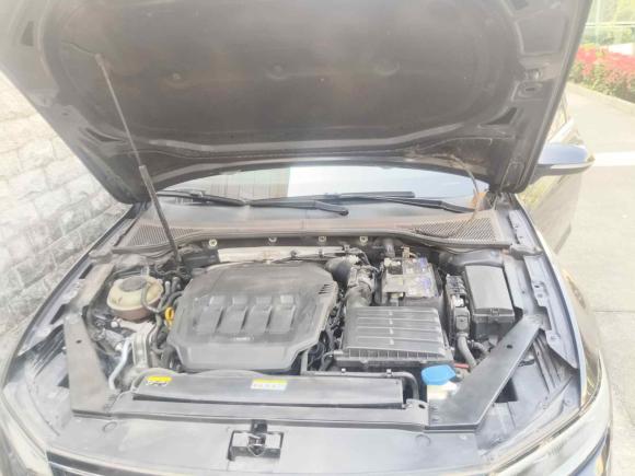 [常州·苏D] 二手大众迈腾2020款 330TSI DSG 领先型