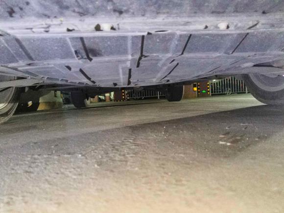 [西安·陕A] 二手日产逍客2016款 2.0L CVT尊享版