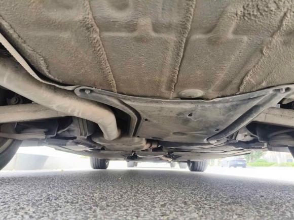 [湖州·浙E] 二手奥迪奥迪A4L2016款 35 TFSI 典藏版 S line舒适型