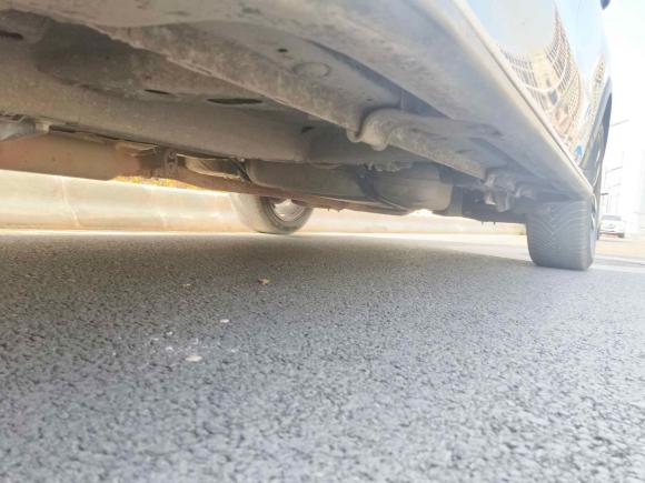 [武汉·鄂A] 二手荣威荣威RX52016款 20T 两驱自动互联网智享版