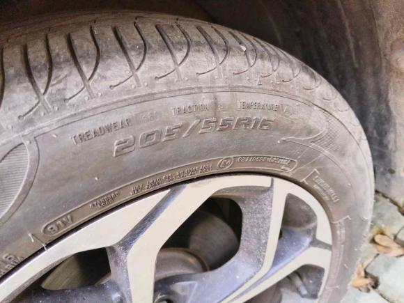 [苏州·苏E] 二手名爵MG52021款 180DVVT CVT青春豪华版