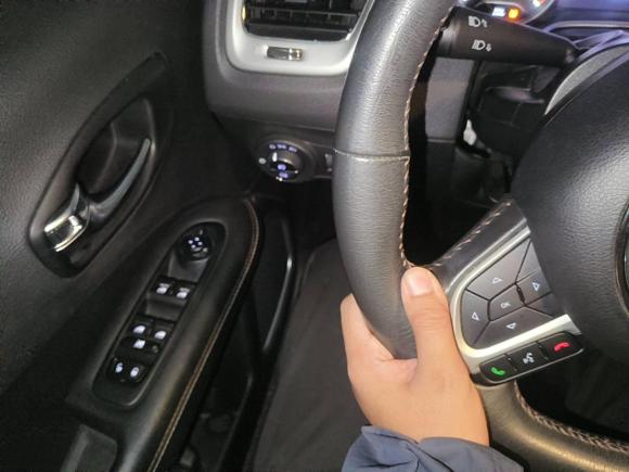 [宁波·浙B] 二手Jeep指南者2017款 200T 自动家享版