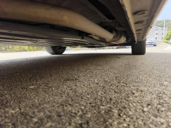 [温州·浙C] 二手本田飞度2021款 1.5L CVT潮享版