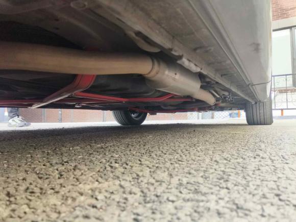 [上海·沪D] 二手本田奥德赛2024款 2.0L e:HEV 锐·耀享版