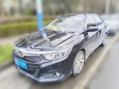 [西安·陕A] 本田凌派2019款 180Turbo CVT豪华版 国V