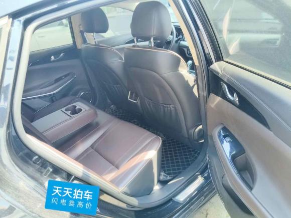 [上海·沪C] 二手长安睿骋CC2018款 1.5T 自动豪雅型 国V