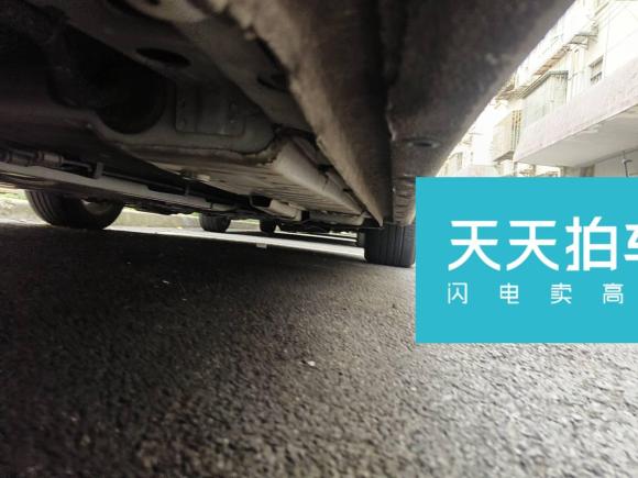 [上海·苏A] 二手别克威朗2018款 三厢 15S 自动领先型