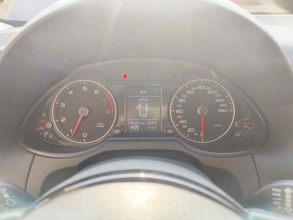 [无锡·沪C] 二手奥迪奥迪Q52017款 40 TFSI 进取型