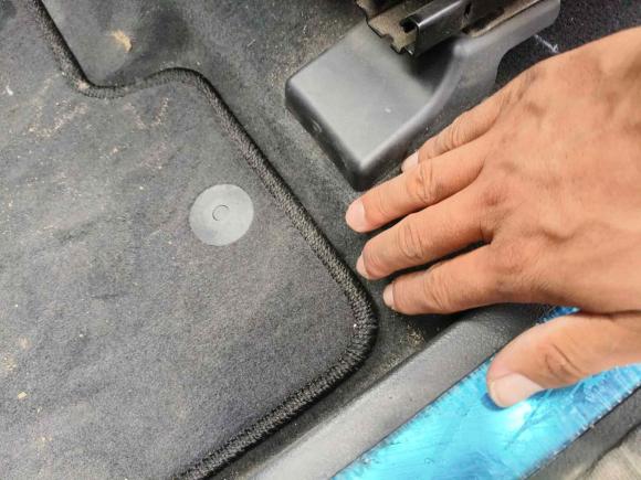 [常州·苏D] 二手众泰众泰T7002017款 1.8T 双离合尊贵型