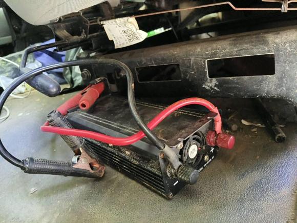 [嘉兴·浙F] 二手金杯金杯快运2018款 2.0L标准型V19