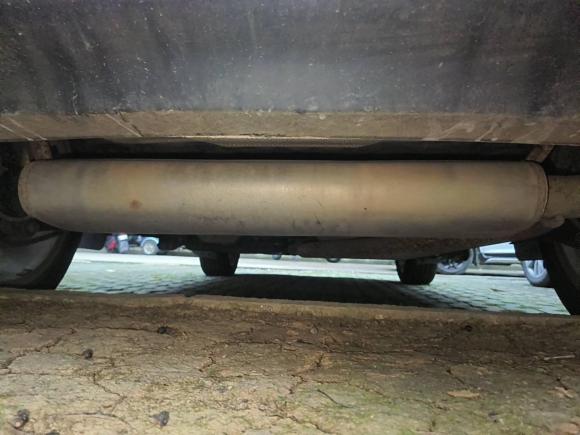 [武汉·鄂A] 二手雪佛兰创酷2014款 1.4T 自动两驱豪华型