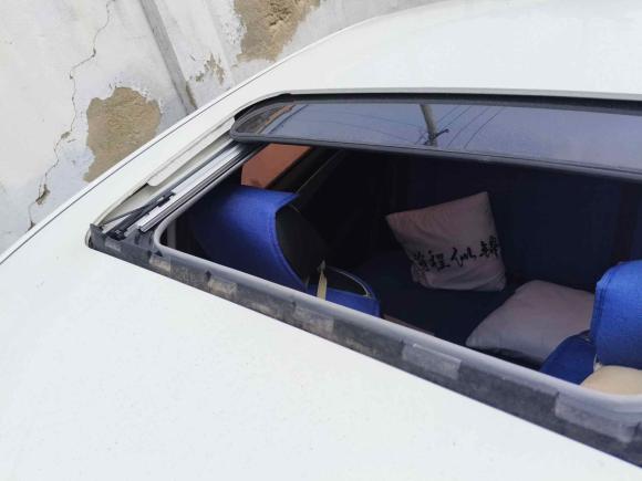 [常州·苏D] 二手奇瑞艾瑞泽52018款 1.5L 手动致敬青春版