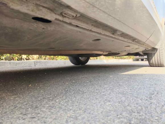 [上海·沪N] 二手大众途昂2017款 380TSI 四驱舒适版