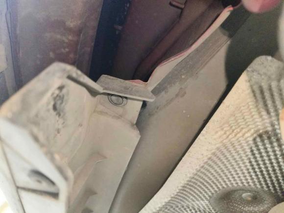 [南京·苏A] 二手马自达马自达CX-42018款 2.0L 自动两驱蓝天品位版