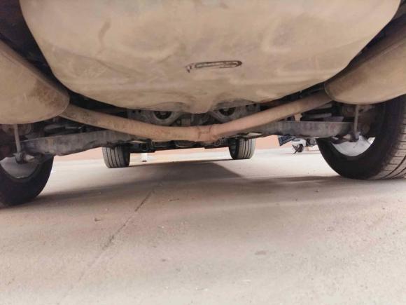 [青岛·鲁B] 二手福特探险者2016款 2.3T 精英版