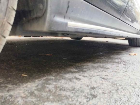 [青岛·鲁B] 二手奔驰奔驰M级2012款 ML 350 动感型