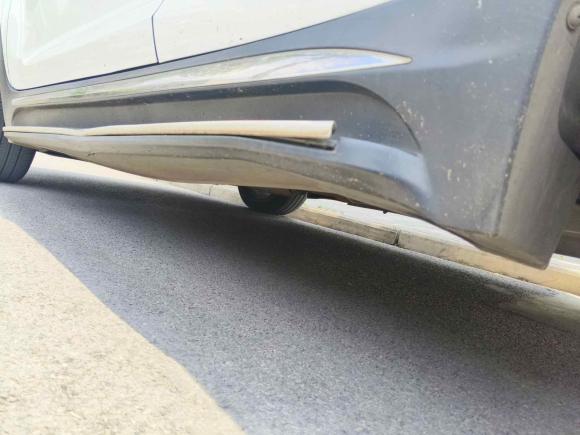 [武汉·鄂A] 二手起亚智跑2015款 2.0L 手动两驱版GL