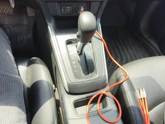 [上海·沪A] 二手日产轩逸2021款 经典 1.6XE CVT舒适版