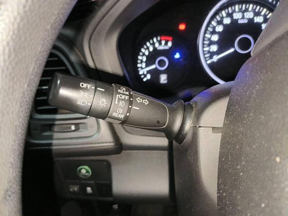 [金华·浙G] 二手本田缤智2015款 1.5L CVT两驱舒适型