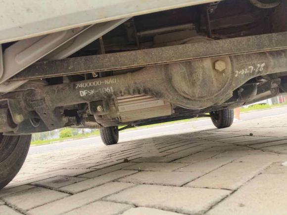 [合肥·皖A] 二手东风风光风光MINIEV2022款 糖果款 棒棒糖