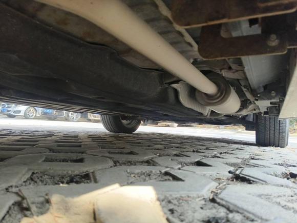 [上海·沪A] 二手本田本田XR-V2015款 1.8L VTi CVT豪华版