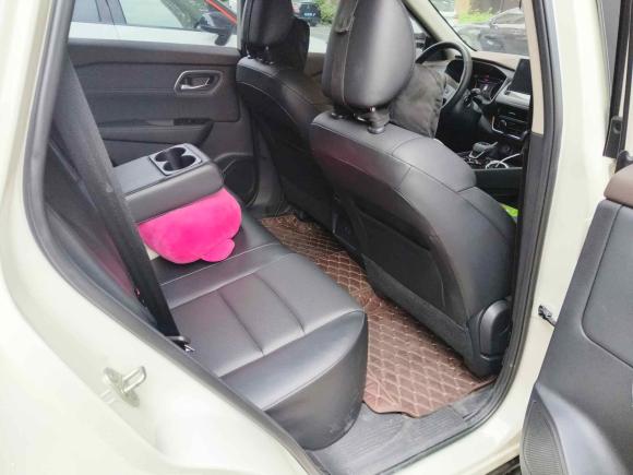 [武汉·鄂W] 二手日产奇骏2022款 VC-Turbo 300 CVT 2WD星月限定版