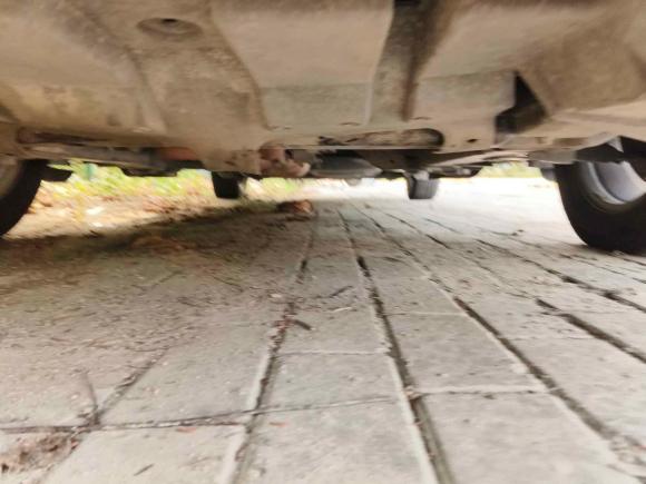 [上海·川A] 二手别克别克GL82014款 3.0L GT豪华商务豪雅版