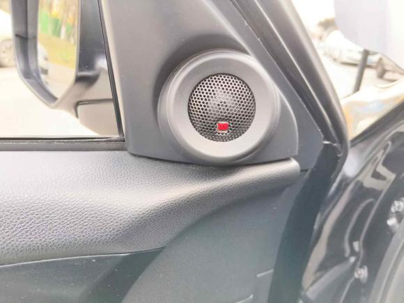 [成都·川A] 二手本田雅阁2016款 2.0L 精英版