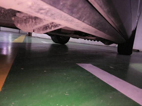 [青岛·鲁B] 二手路虎揽胜2022款 3.0 L6 360PS 传世版