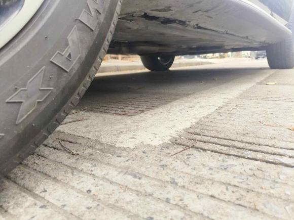 [南通·浙C] 二手奔驰奔驰GLC2019款 改款 GLC 260 L 4MATIC 豪华型