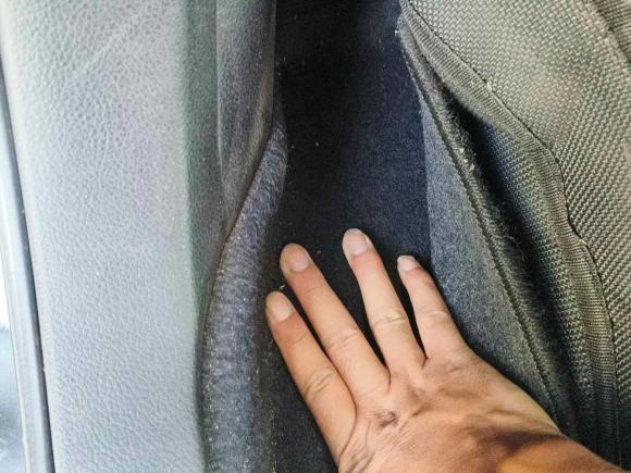 [嘉兴·苏A] 二手斯巴鲁力狮2010款 2.0i豪华旅行版