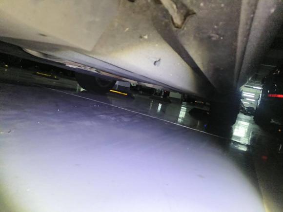 [成都·川A] 二手奥迪奥迪Q52016款 40 TFSI 技术型