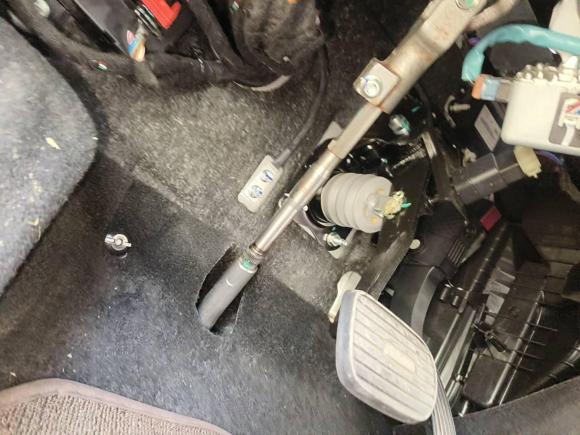 [杭州·浙A] 二手五菱汽车五菱缤果2023款 333km 悦享款