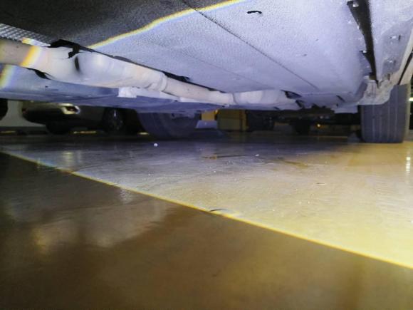 [佛山·粤E] 二手奥迪奥迪Q52017款 40 TFSI 技术型