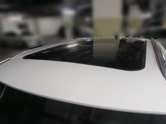 [西安·陕U] 二手现代北京现代ix252020款 1.5L CVT GLS智能型