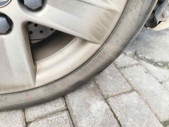 [深圳·粤D] 二手三菱翼神2011款 致炫版 2.0L CVT旗舰型