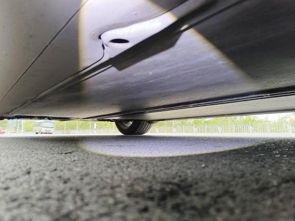 [深圳·粤B] 二手特斯拉Model Y2024款 后轮驱动版