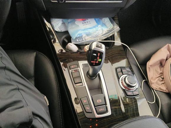 [苏州·苏E] 二手宝马宝马X32011款 xDrive28i 豪华型