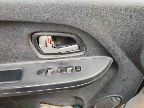 [武汉·鄂A] 二手长安凯程长安睿行M602020款 1.6L标准型国VI 6座CNG DAM16KRC